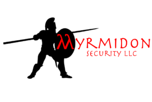 MYRMIDON SECURITY